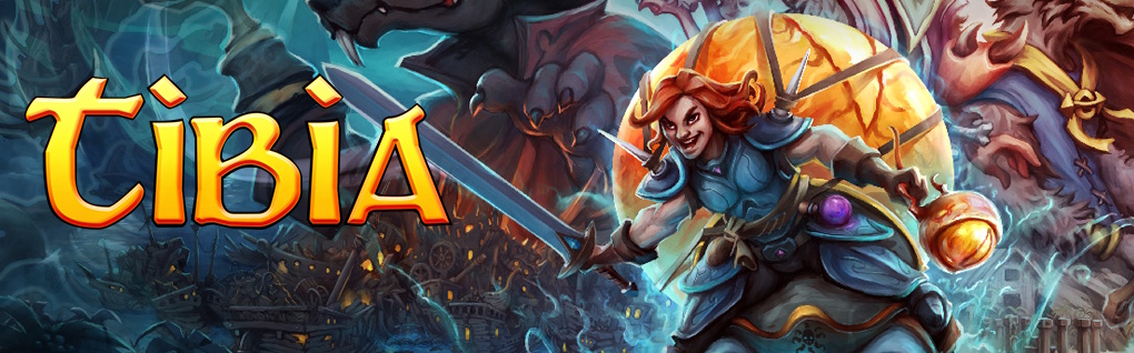 Tibia World